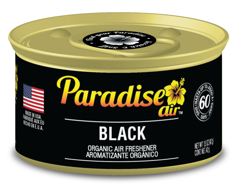 Paradise Air Organic Can Air F